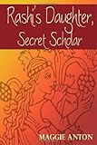 Rashis Daughter Secret Scholar English Edition