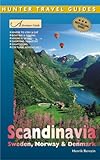 Scandinavia Travel Adventures Adventure Guides English Edition