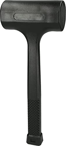 (-18%) KS Tools 141 Tools 140.5258 Rückschlagfreier Schonhammer, 1720g