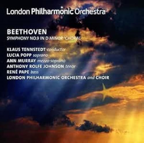 Symphony No. 9 in D Minor Choral