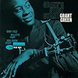 Grant's First Stand (1961)