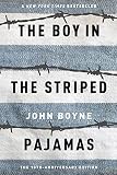 The Boy In The Striped Pajamas