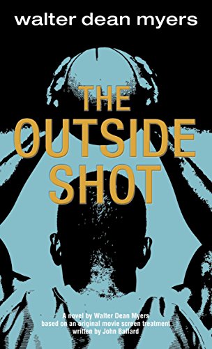 The Outside Shot book cover