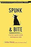 Spunk Bite English Edition