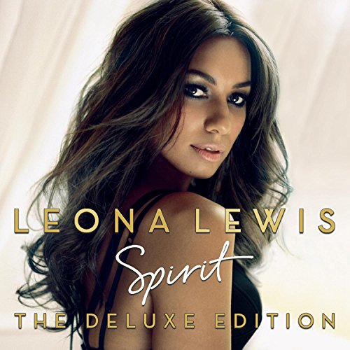 Spirit [Deluxe Edition]