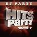 Song Rhythm Divine by DJ Party on Hits Party Vol. 7 at Amazon