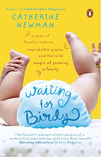 Waiting for Birdy book cover