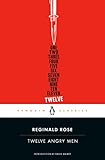 Twelve Angry Men Penguin Classics English Edition