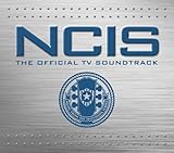 NCIS: Naval Criminal Investigative Service Soundtrack