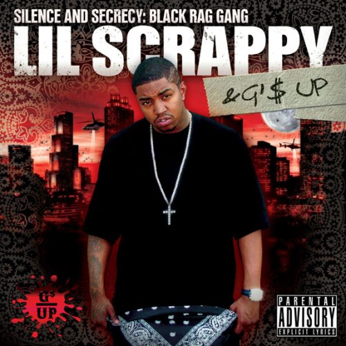 Silence and Secrecy: Black Rag Gang