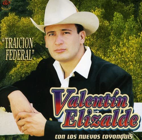Traicion Federal
