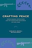 Crafting Peace Powersharing Institutions And The Negotiated Settlement Of Civil Wars English Edition