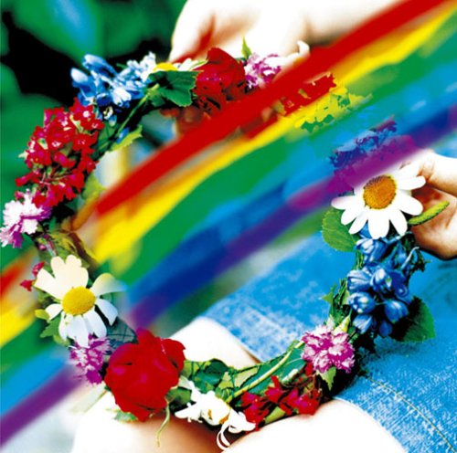 うたい去りし花 jacket from amazon