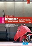 Idomeneo — Kent Nagano / Bayerische Staatsoper Munich