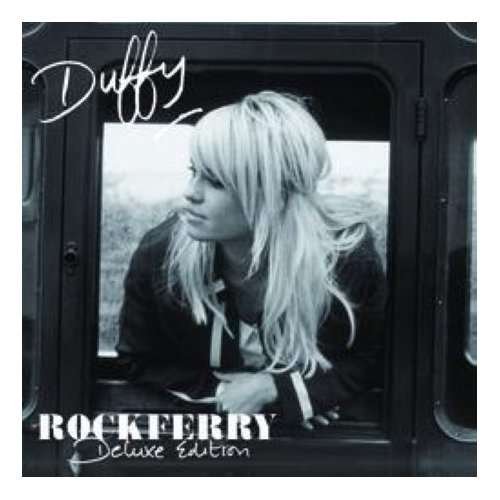 Rockferry [Deluxe Edition]