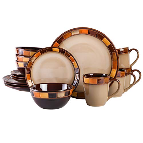 Dinnerware Sets