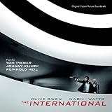 International, The Soundtrack