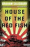 House Of The Red Fish Prisoners Of The Empire Series
