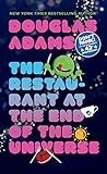 The Restaurant At The End Of The Universe Hitchhikers Guide To The Galaxy Book 2 English Edition