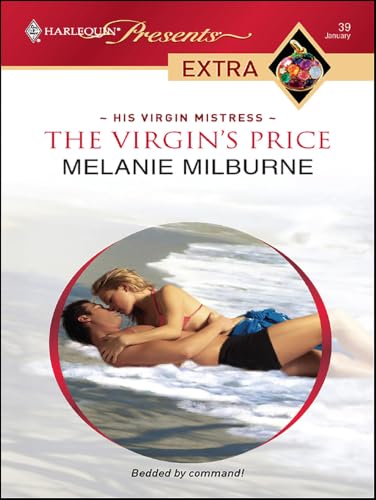 The Virgin's Price book cover