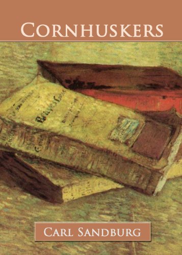 Cornhuskers book cover
