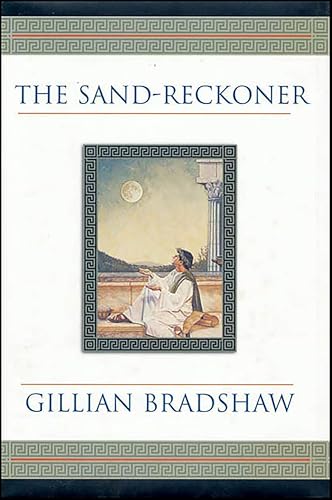The Sand-Reckoner book cover