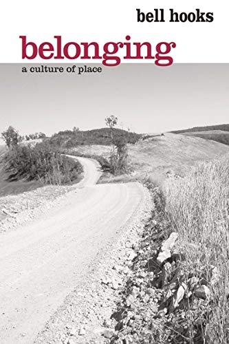 Belonging: A Culture of Place book cover