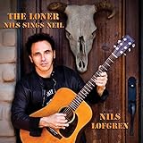 The Loner - Nils Sings Neil (2008)