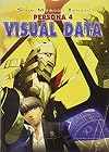 Shin Megami Tensei: Persona 4 Visual Data