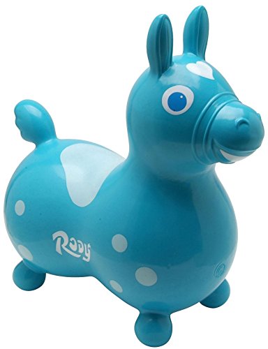 Gymnic Rody Horse