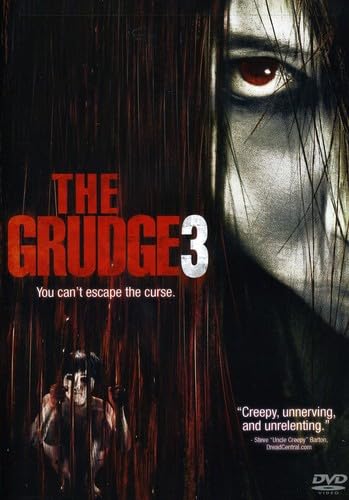 The Grudge 3 part of The Grudge