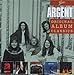 Song Rosie by Argent on Argent Original Album Classics at Amazon