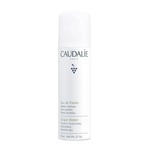 Caudalie Grape Water Moisturizing Face Mist - 75 mL