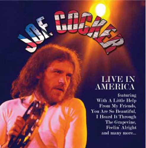 Live in America