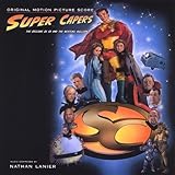 Super Capers Soundtrack