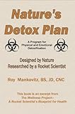 Natures Detox Plan A Program For Physical And Emotional Detoxification English Edition