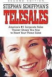 Stephan Schiffmans Telesales Americas 1 Corporate Sales Trainer Shows You How To Boost Your Phone Sales