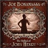 The Ballad of John Henry