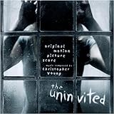 Uninvited, The Soundtrack