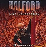 Live Insurrection (2001)
