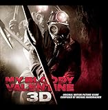 My Bloody Valentine 3-D Soundtrack