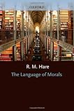 The Language Of Morals Oxford Paperbacks English Edition