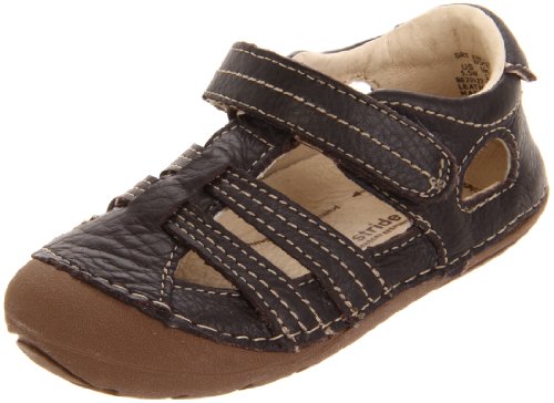 Stride Rite SRT SM Calf Sandal kids' shoe