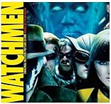 Watchmen Soundtrack
