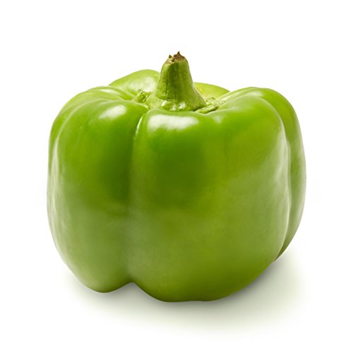 Green Bell Pepper
