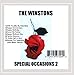 Song Gotta Call in Sick by The Winstons on Special Occasions, Vol. 2 at Amazon