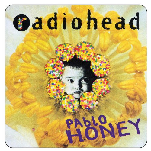 Pablo Honey (Collector Edition)