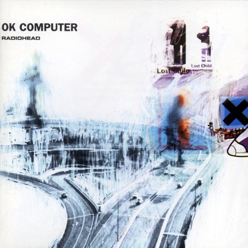 OK Computer (Collector Edition)
