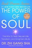 The Power Of Soul The Way To Heal Rejuvenate Transform And Enlighten All Life Soul Power English Edition