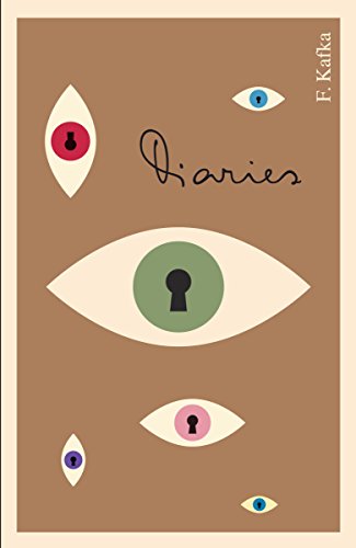 Diaries, 1910-1923 book cover